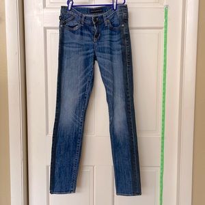 Rock & Republic size 4 Berlin Skinny Jean!